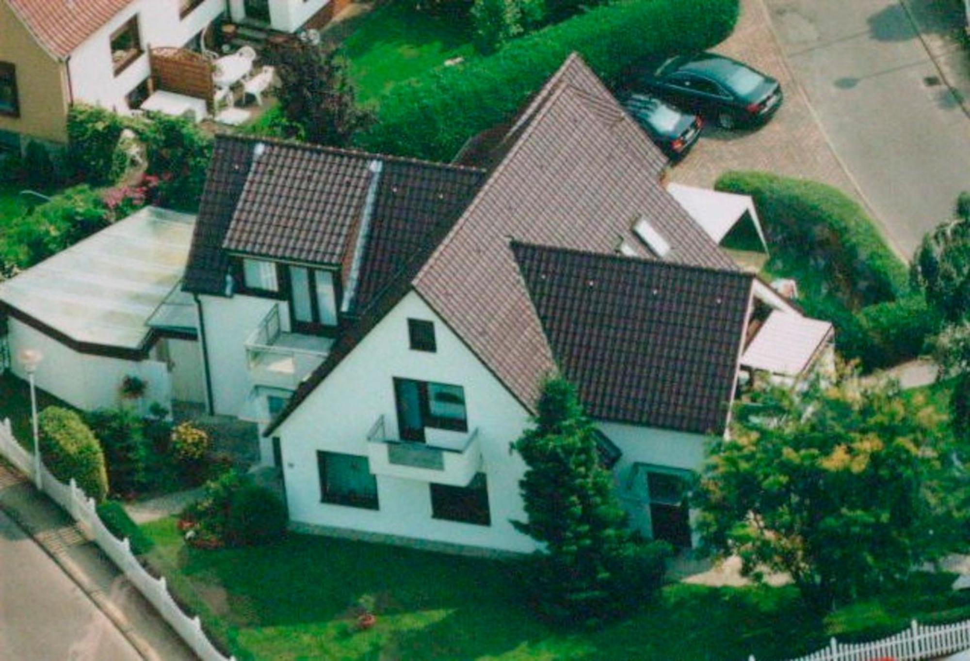 Ferienhaus Marina II - Whg 4 Grömitz Exterior foto